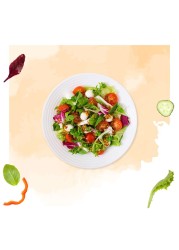 American Garden Italian Light Dressing and Marinade, 267ml