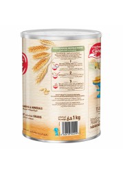 Nestle Cerelac Infant Cereal, Wheat and Honey, from 6 Months, 1kg