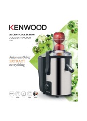 Kenwood Accent Collection Juice Extractor JEM50.000BS Multicolour 2.5L