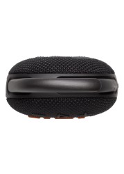 JBL Clip 5 Waterproof and Ultra-portable Bluetooth Speaker Black