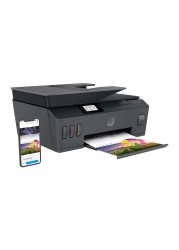 HP Smart Tank 530 Wireless Printer Print scan copy ADF All In One [4SB24A]