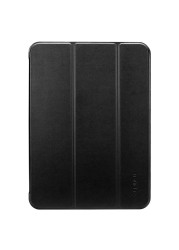 Spigen Smart Fold Case For Apple iPad 10.9Inch (2022) Black