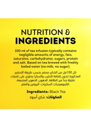 Lipton Yellow Label Classic Loose Black Tea 200g