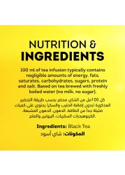 Lipton Yellow Label Classic Loose Black Tea 800g