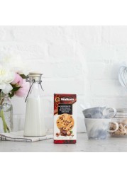 Walker&#39;s Chocolate Chunk and Hazelnut Biscuits, 150g