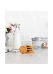 Walker&#39;s Stem Ginger Biscuits, 150g