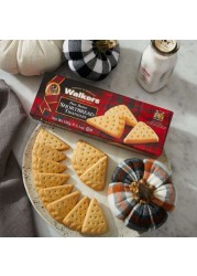 Walker&#39;s Pure Butter Shortbread Triangles, 150g
