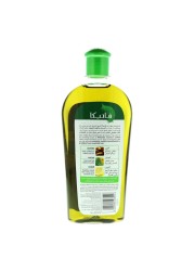 Dabur Vatika Naturals Nourish And Protect Olive Enriched Hair Oil 300ml