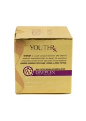 Lotus Herbals Youth Rx Anti Aging Transforming Cream SPF25 White 50g