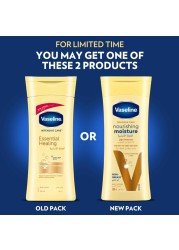 Vaseline Intensive Care Body Lotion Nourishing Moisture 200ml