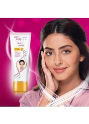 Glow And Lovely Face Cream With SPF 30 White 50g