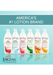 Jergens Daily Moisture Dry Skin Moisturizer 400ml