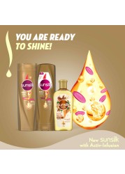 Sunsilk Shampoo Hairfall Solution 700ml