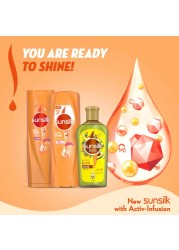Sunsilk Conditioner Instant Repair 350ml