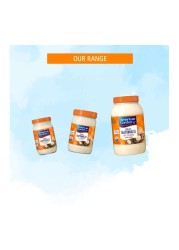 American Garden Gluten-Free Dairy-Free Original Real Mayonnaise, 237ml