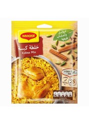 Nestle Maggi Natural Kabsa Mix 37g Pack of 10