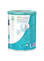 Nestle NAN Optipro 3 Growing up Milk From 1 to 3 Years With 2&rsquo;FL and BL Probiotic 800g