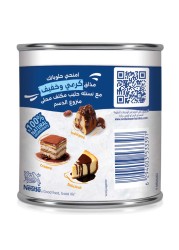 Nestle Fat Free Sweetened Condensed Milk, 405g