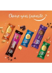 Britannia Good Day Choco Chips Cookies 120g Pack of 6