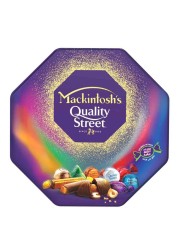 Mackintosh&#39;s Quality Street Chocolate Tin, 375g