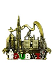 Ajooba Magnet Set Number 1, 4 PCS