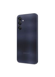 Samsung A25 Dual SIM 6GB RAM 128GB 5G LTE Blue Black