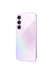 Samsung Galaxy A35 Dual SIM 8GB RAM 128GB 5G Awesome Lilac