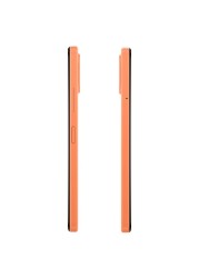 Huawei Nova Y61 Dual SIM 4 GB RAM 128GB 4G LTE Sunset Orange