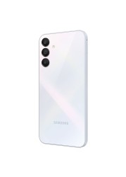 Samsung A15 Dual SIM 6GB RAM 128GB 4G LTE Light Blue