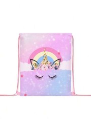 Drawstring Gym Bag Mermaid Pattern String Backpack For Hiking Fitness Travel Creative Design Drawstring Backpack Backpack School Bag S Bag S Backpack Toddler Backpack Mini Backpack Small Backpack Bag