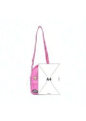 Older Kids Lunch Bag NY2433002GS 001