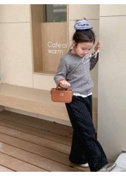 Classic Minimalist Small Handbag Mini Clutch Bag Shoulder Bag Eid Festival Collection