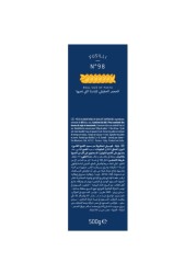 Barilla Fusilli Pasta 500g Pack of 2