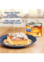 Puck Cream Cans 160g Value Pack of 6