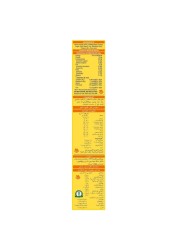 Weetabix Original Whole Grain Cereal, 215g