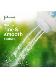 Johnson&#39;s Baby Powder Aloe &amp; Vitamin E 200g