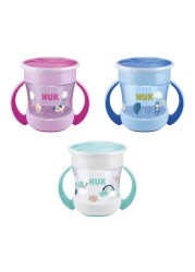 NUK Mini Magic Cup SNK725 160ml Multicolour