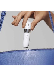 Braun Face Mini Hair Remover White FS1000
