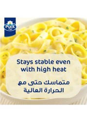 Puck Cooking Cream, 500ml Pack of 2