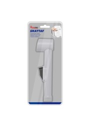 Home Pro Shattaf White 19cm