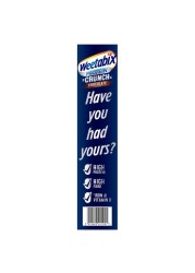 Weetabix Chocolate Flavour Protein Crunch Cereal, 450g
