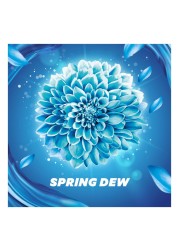 Comfort Fabric Softener Spring Dew 2.9L Pack of 2
