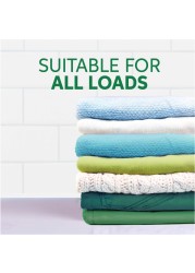 Ariel Core+ Fast Dissolving Washing Powder for Automatic Washing Machine Downy Floral Breeze 2.5kg Pack of 4