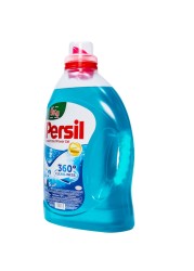 برسيل باور جل منظف الغسيل السائل للغسالات ذات التحميل العلوي 3 لتر