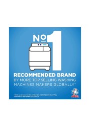 Ariel Semi-Automatic Laundry Detergent Powder Original Scent 9kg