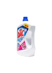 Dac Disinfectant Rose 3L