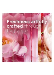 Glade Aerosol 2 Rose 1 Glade Aerosol Peony 300ml Pack of 3