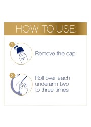 Dove Women Antiperspirant Deodorant Roll-On Original 50ml