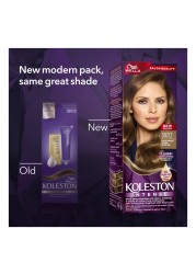 Wella Koleston Intense Hair Color 307/2 Matte Medium Blonde