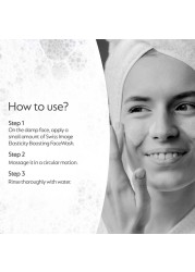 Swiss Image Anti-Age Care 36+ Elasticity Boosting Face Wash 150ml